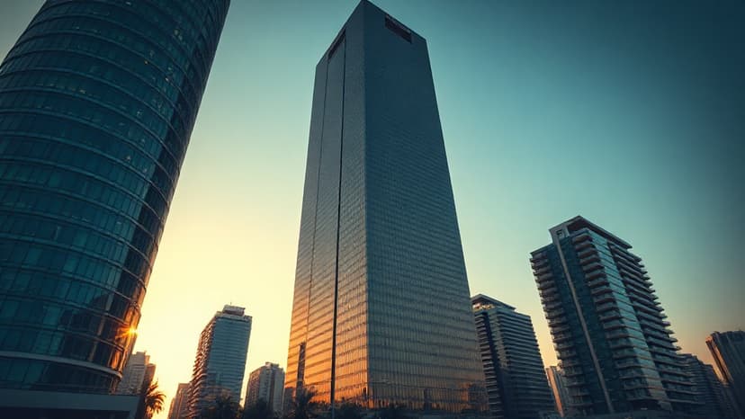 Realty Kings: DLF vs. Lodha's Value Play