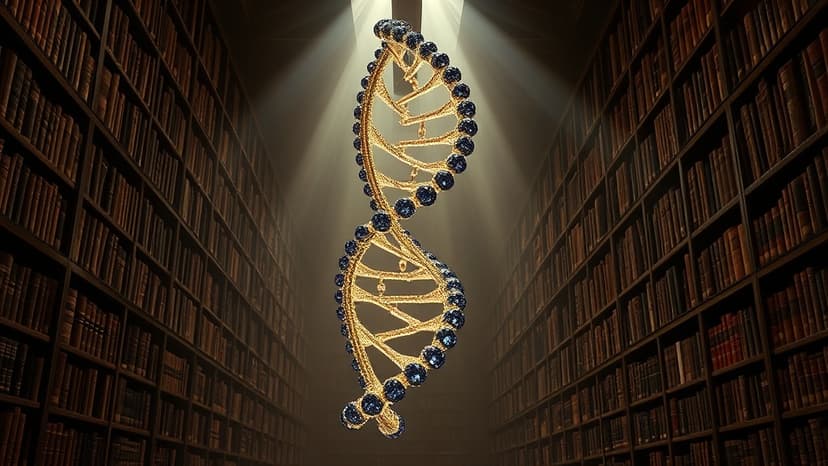 DNA Detectives Seek Missing British Soldiers in Kenya