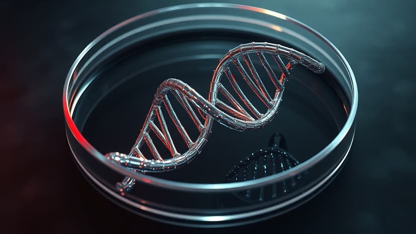 Expert: Kidnapper Should Fear DNA Evidence