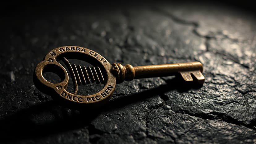 DNA Breakthrough: Rapist Jailed 40 Years Later