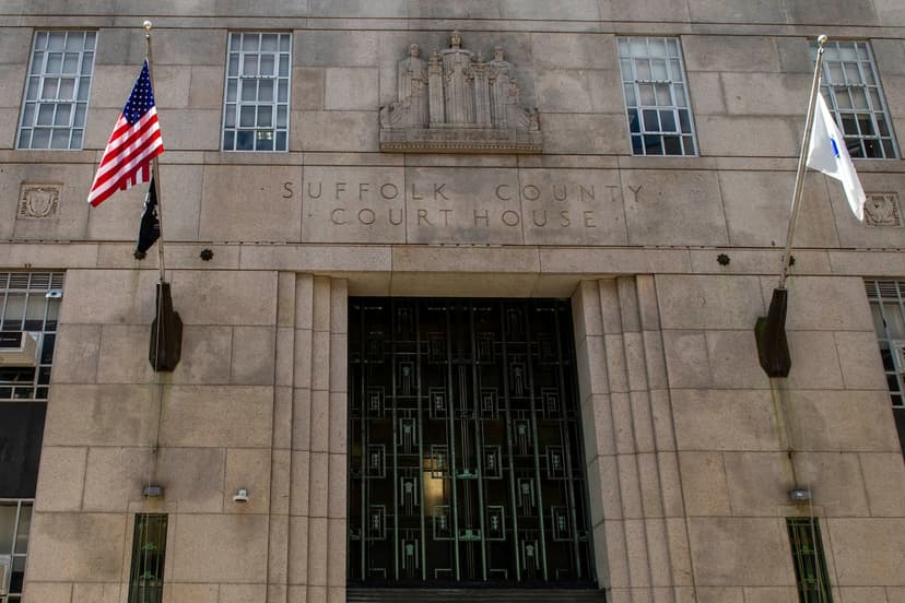 DNA Links Fugitive to Cold Case Murder