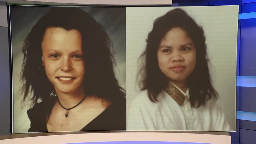 DNA Solves 30-Year-Old South Jersey Cold Cases