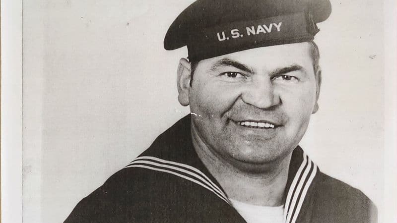 DNA Solves 50-Year Mystery of Fisherman's Murder