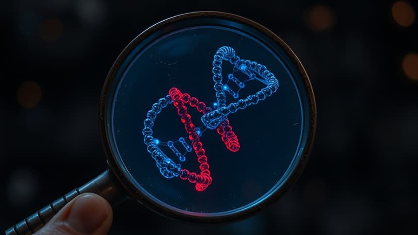 DNA Breakthrough Solves 35-Year-Old Charlotte Murder