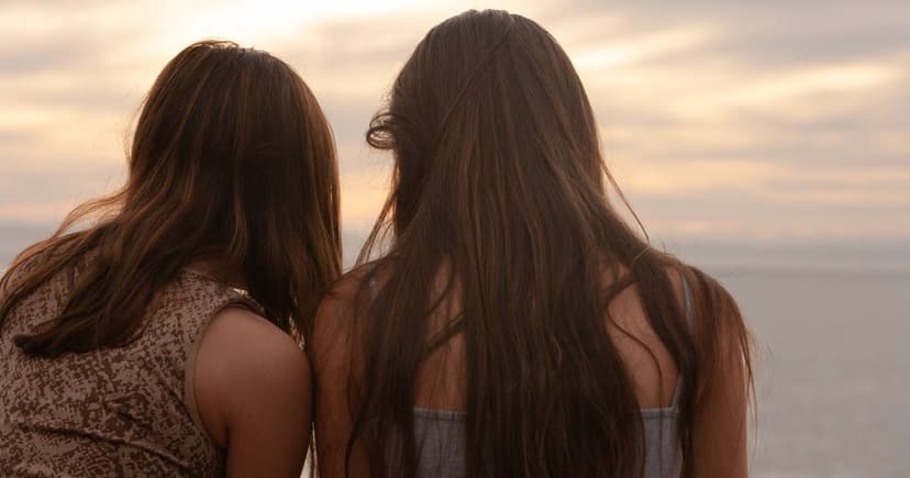 DNA Test Shocks Twins: One Sister Not Related!