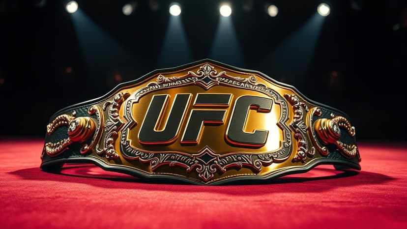 Dober vs. Johnson: Lightweight clash set for UFC 326