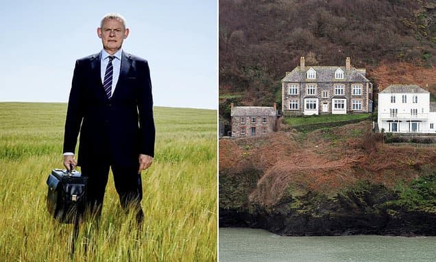 Doc Martin Pub Shuts Doors Amid Cost Crisis