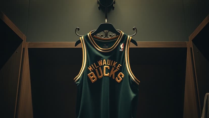 Doc Rivers Out as Bucks Coach Amidst Struggling Season