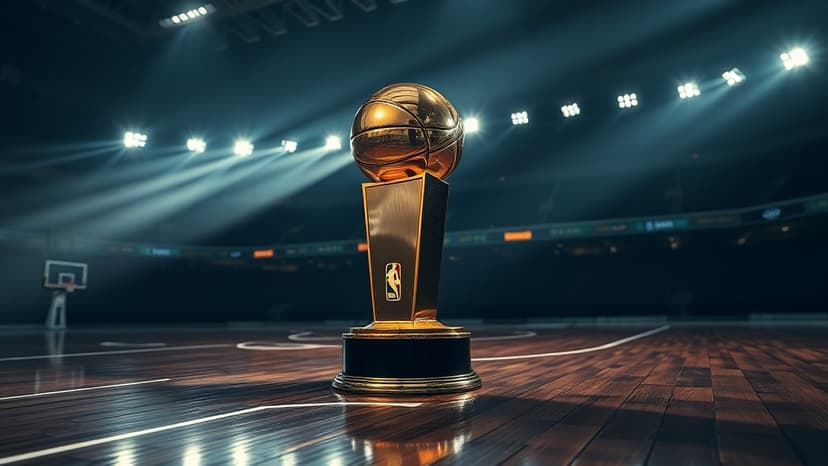 Doc Rivers Earns Basketball's Highest Honor