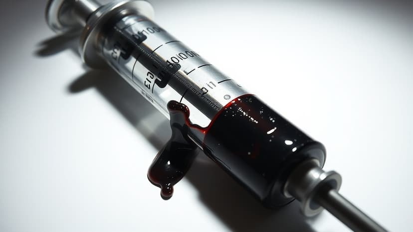 Doctor Accused of Cancer Cure Fraud