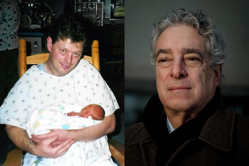 Doctor Admits Wrongful Conviction: Father Imprisoned for Life