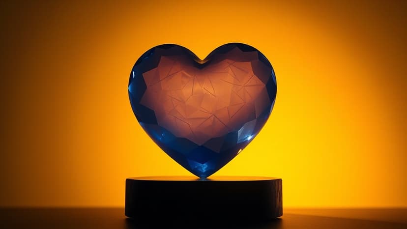 Doctor Adopts Boy Left Alone for Heart Surgery