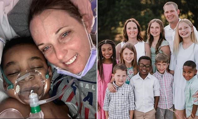 Doctor Adopts Patient After Heart Surgery