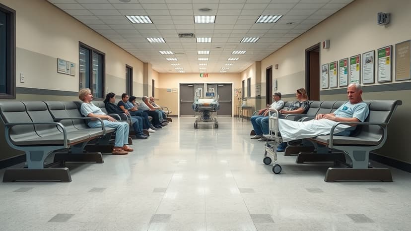 Doctor Attacked Over Blood Bottle Dispute