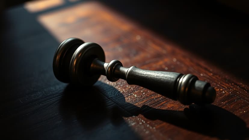 Doctor Wins Payout After Bullying Claim