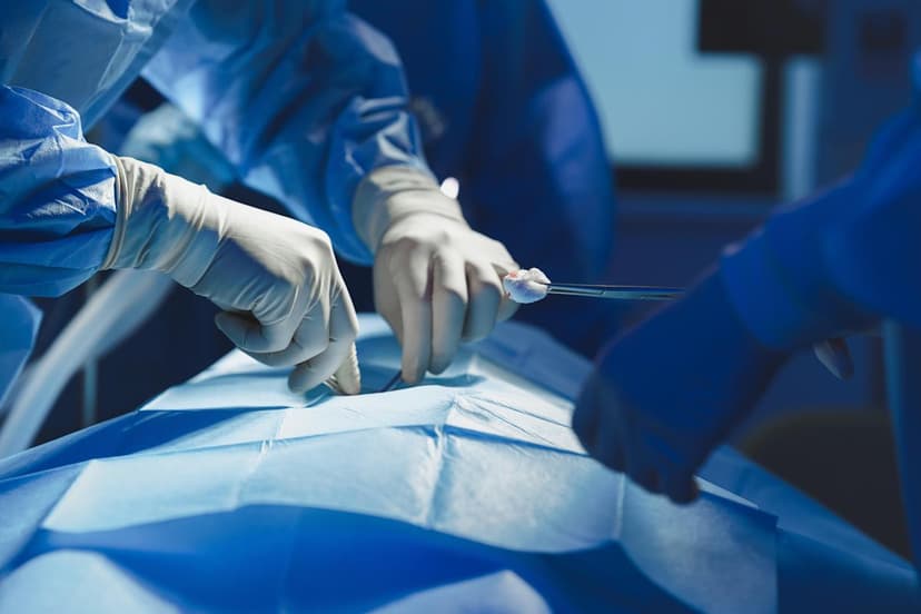 Doctor Accused of Removing Wrong Organ in Fatal Surgery