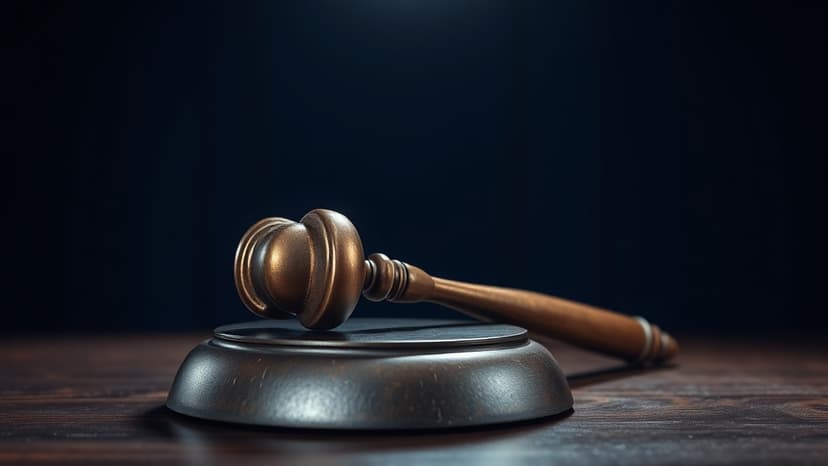 Doctor Convicted of Third Rape After TV Show Airs