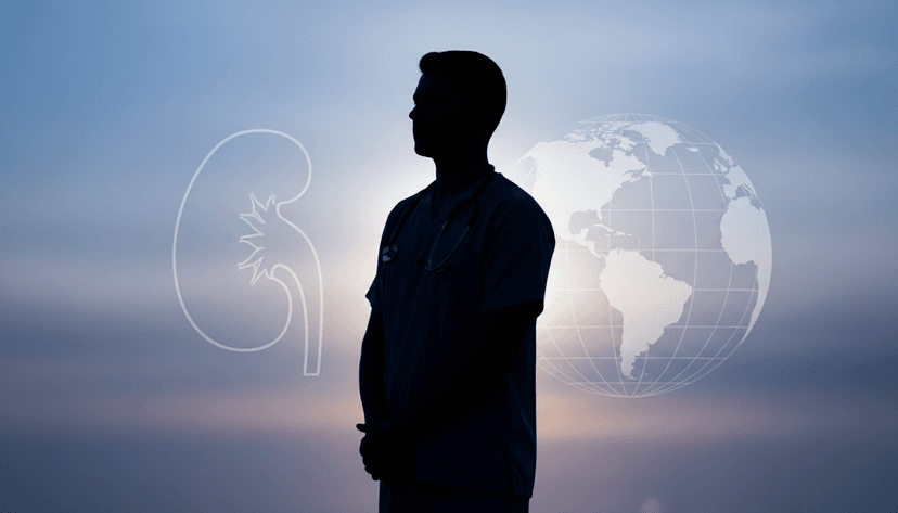 Doctor Denied Bail in India Kidney Trafficking Ring