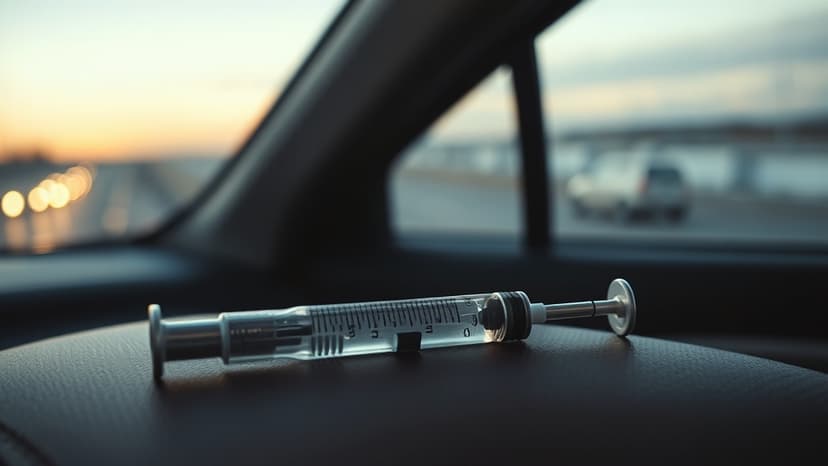 Doctor Dies by Suicide Amid Harassment Claims