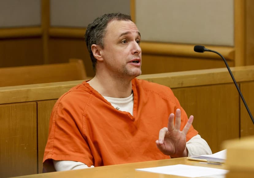 Ivy League Doctor's Descent: From Scalpel to Murder Trial