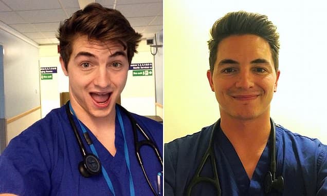 Doctor Avoids Job Loss After Drink-Driving Crash