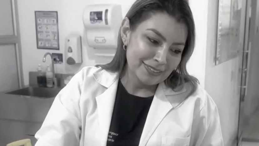 Doctor Killed by Boat Propeller in Horror Ocean Accident