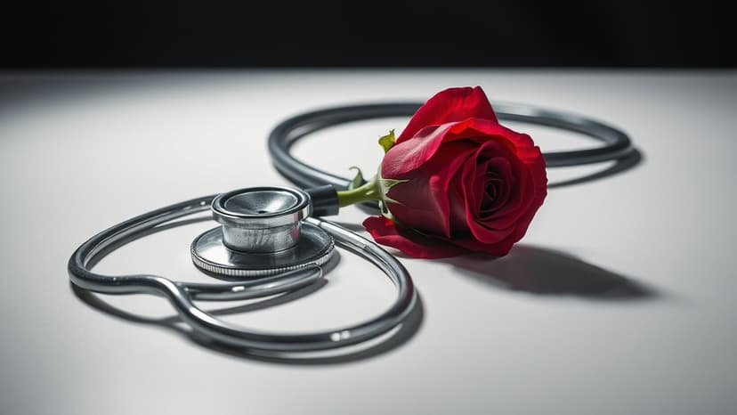 Doctor Resigns on First Day Over Hospital Ethics