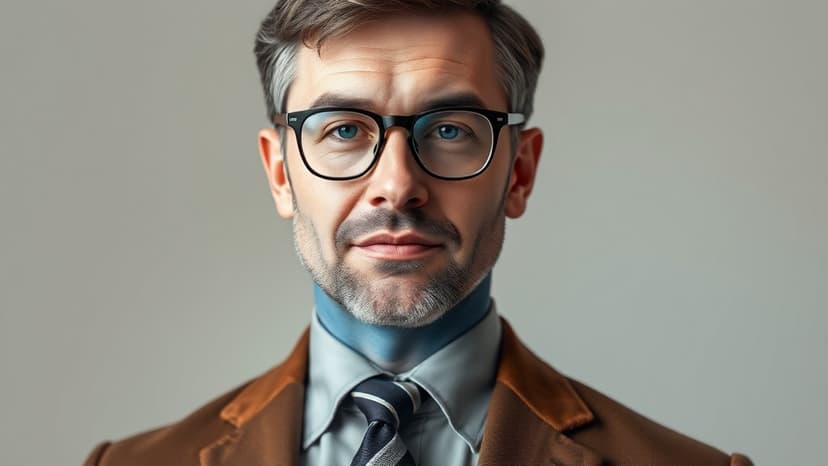 Top Doctor Sacked Amid Irreparable Trust Breakdown