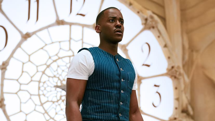 Doctor Who Future Secured Amidst Fan Cliffhanger