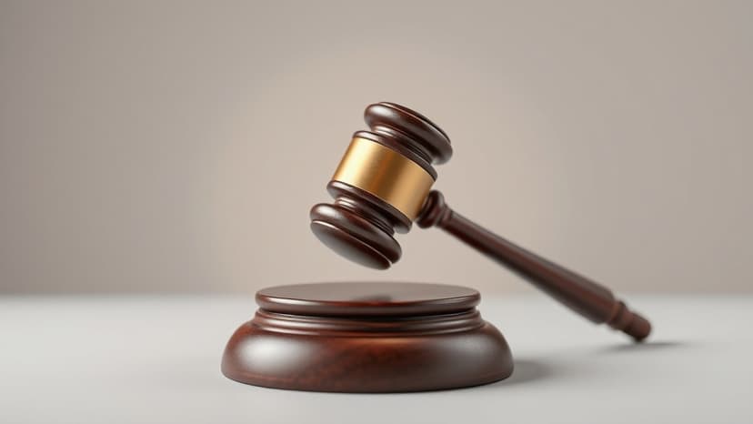 Doctor Wins NOC Battle Against Haryana Govt