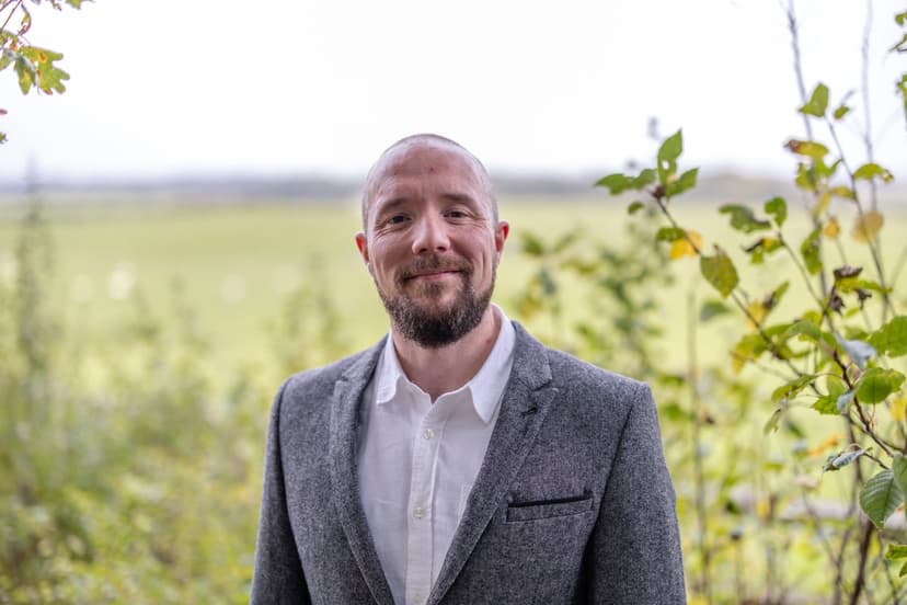 Doctor's Fatigue Mystery Solved by Testosterone