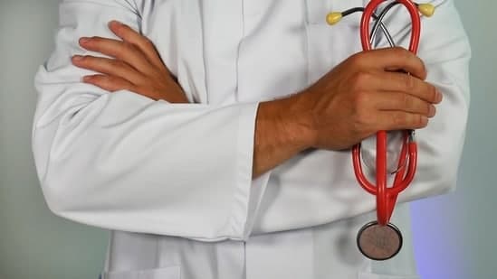 Doctors' Health Overlooked: A Systemic Crisis