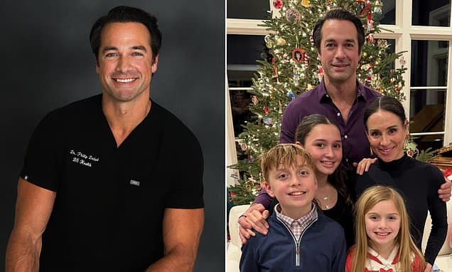 Doctor Saves Thousands on Health Insurance