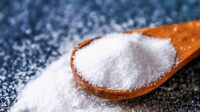 Doctors Miss Salt-Health Facts