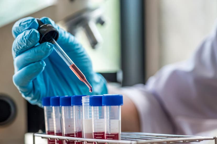 Doctors Caution Against Costly Hormone Testing Frenzy