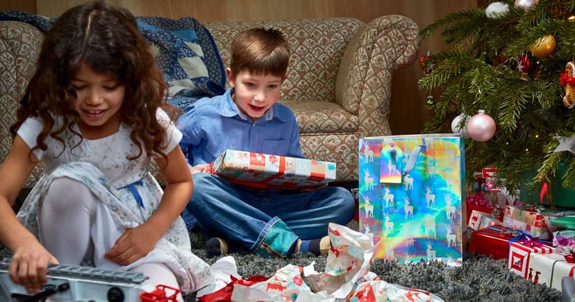 Festive Toy Hazards: A&E Doctor Issues Critical Safety Alert