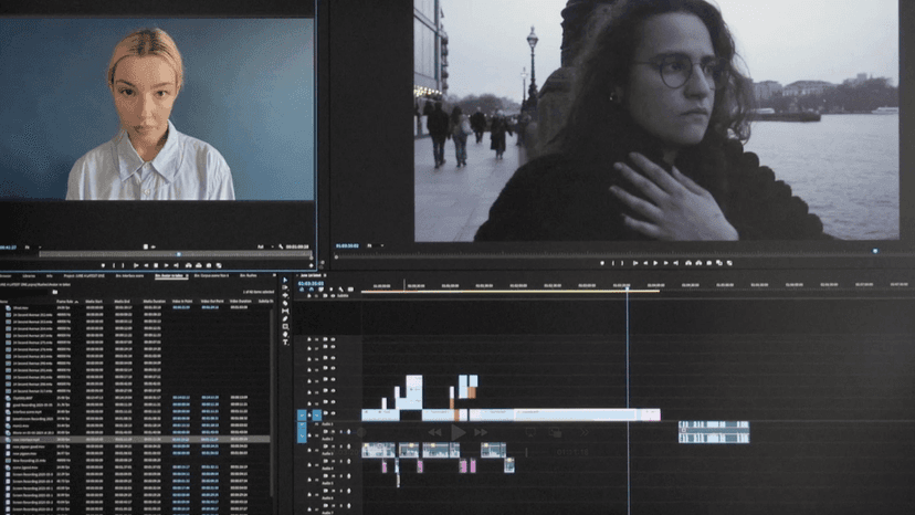 Documentarians Confront AI's Ethical Challenges in Filmmaking