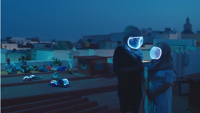 Nocturnal Life: Documentary to Explore Sun-Shy Community