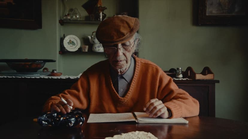 Filmmakers Confront Family Silence and Exile