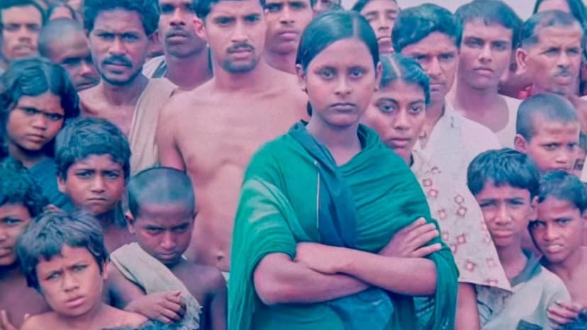 Documentary History Unveiled in 16-Volume Epic