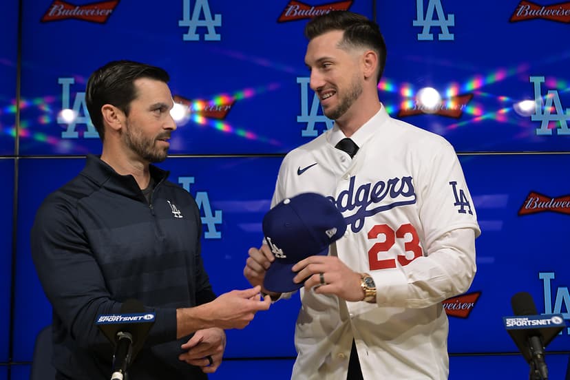 Dodgers' $1.1B Debt: Championship Price Tag?