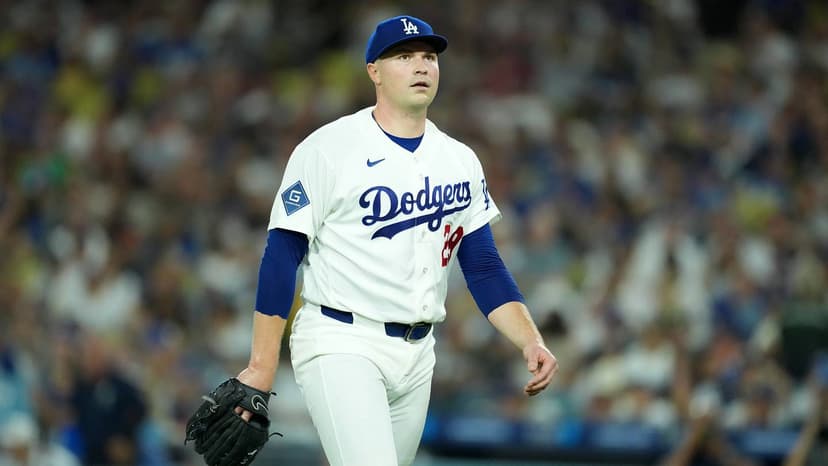 Skubal's Dodgers Future: Championship Focus