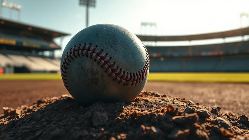 Veteran Pitcher Irvin Gets MLB Shot