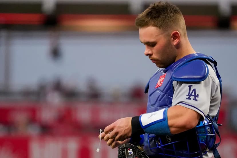 Dodgers' AI Pitch Coach Sparks Strikeouts