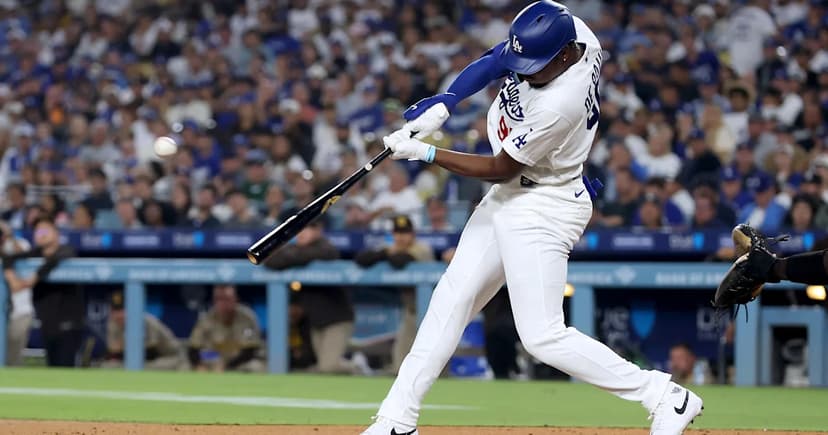 Dodgers Await Playoff Foes Amidst Roster Questions