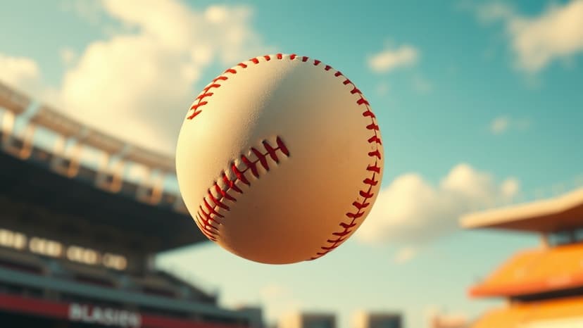 Smith's Leadoff Blast Fuels Dodgers to Victory