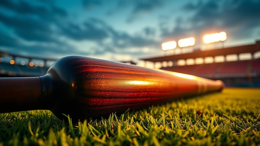 Lauer Dominates, Dodgers Clinch Victory