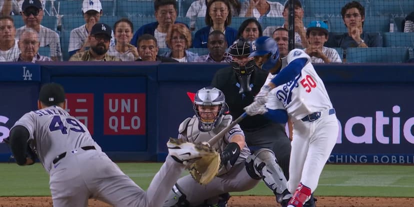 Betts Delivers in Eighth as Dodgers Edge Rockies