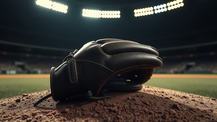 Dodgers Star Snell Not Ready for Opening Day