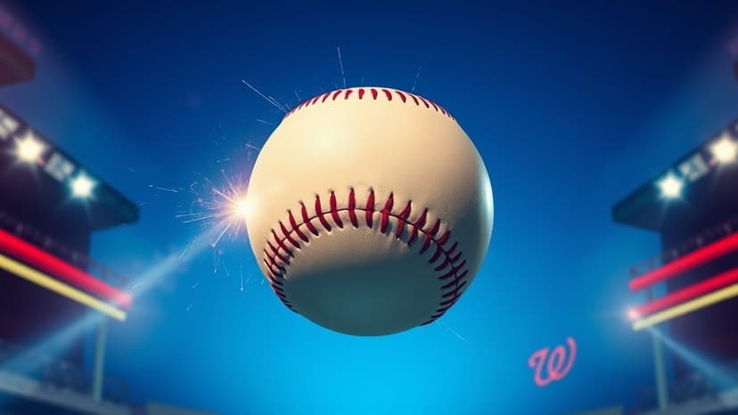 Dodgers Crush Nationals: Ohtani & Tucker Power 13-6 Homer Fest